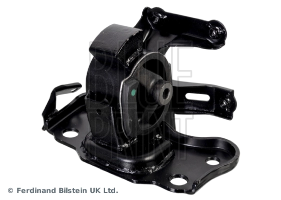 Mounting, automatic transmission